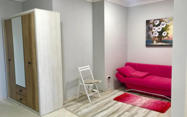 Роксолани 16 Апартаменти