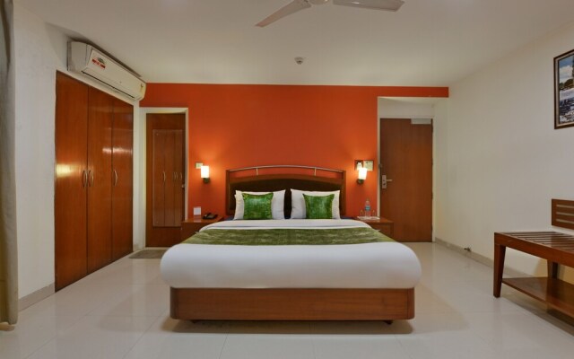 Hotel Admire inn NFC By ASPL