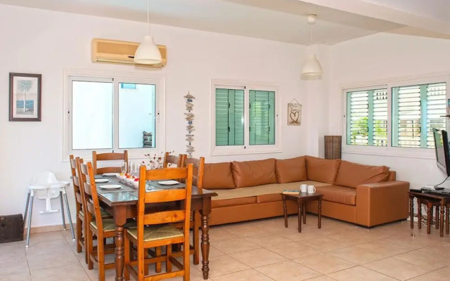Ourania Protaras in Protaras