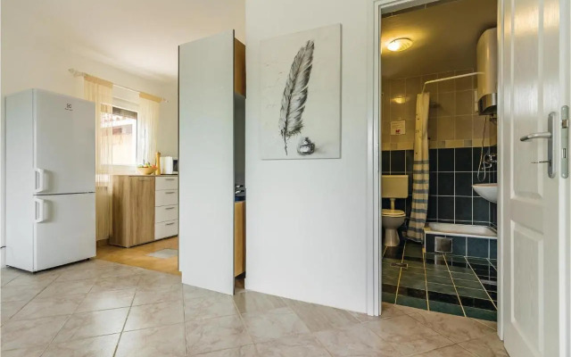 Two-Bedroom Holiday Home in Medulin