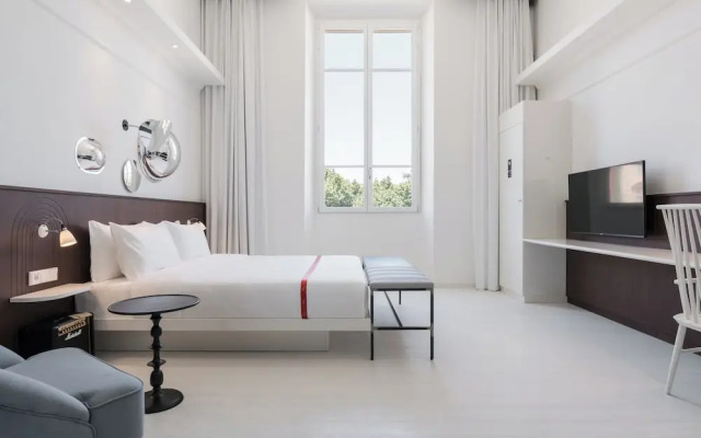 Ruby Bea Hotel Florence