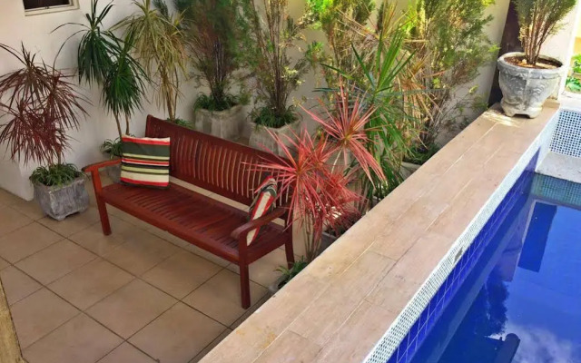 Vivaz Boutique Hotel