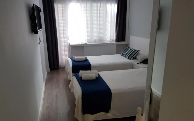 Hotel Victoria