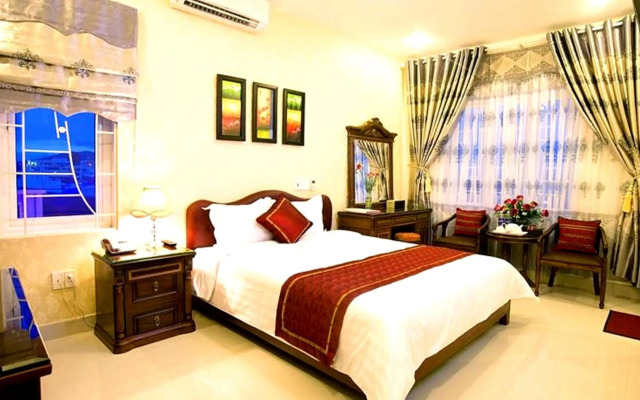 Tien Thinh Hotel