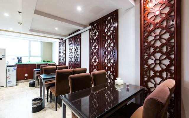 Weihai Huakun Hotel