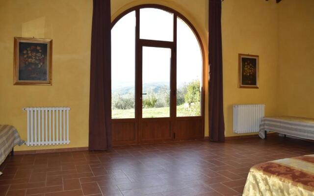 Agriturismo Il Santo