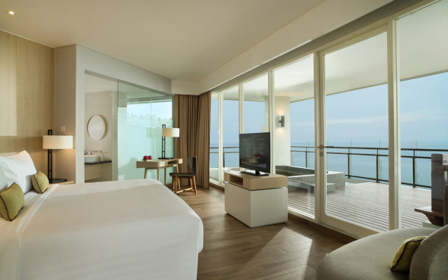 Santika Premiere Beach Resort Belitung