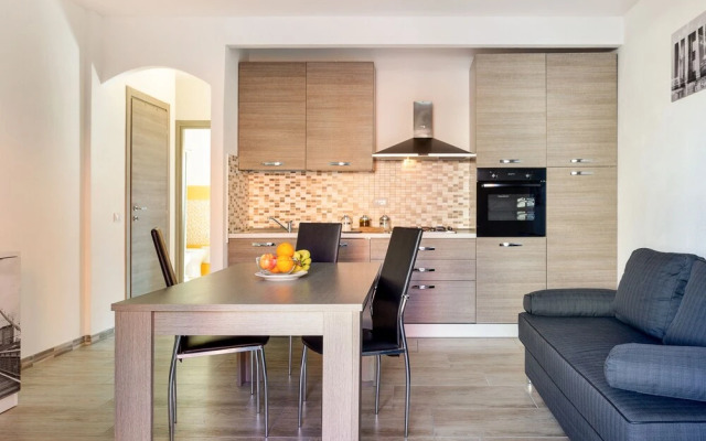 Valledoria Holiday Home