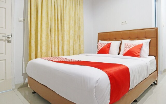 Grya Lavinsa by OYO Rooms