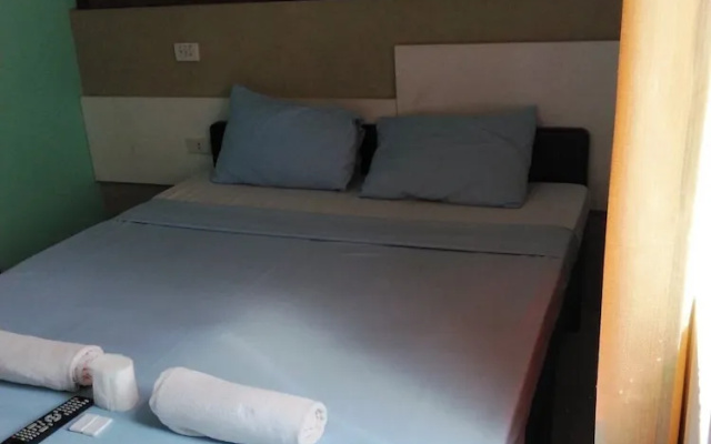Villa Rosita Hotel Naga City