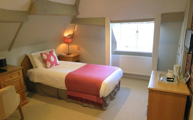The Bell Inn
