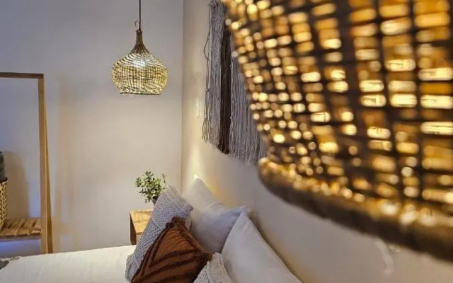 Poblado Luum Boutique hotel