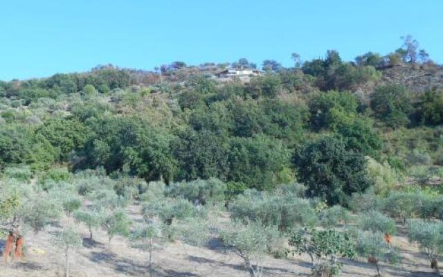 Podere La Starza