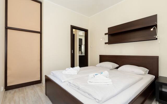 Stella Baltic Apartments by Renters