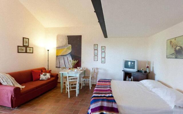 Agriturismo Antico Podere Il Polveraio
