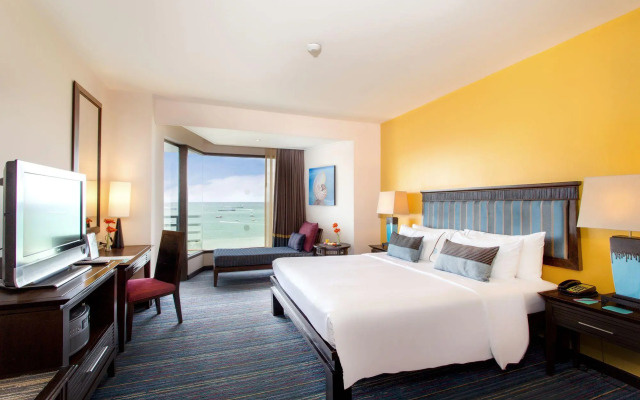 The Bayview Hotel Pattaya