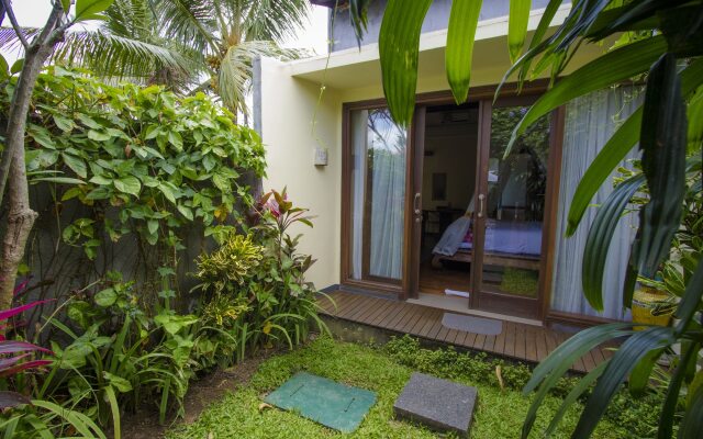 Ladera Villa Ubud