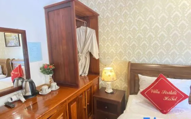 Villa Sirikili Luang Prabang