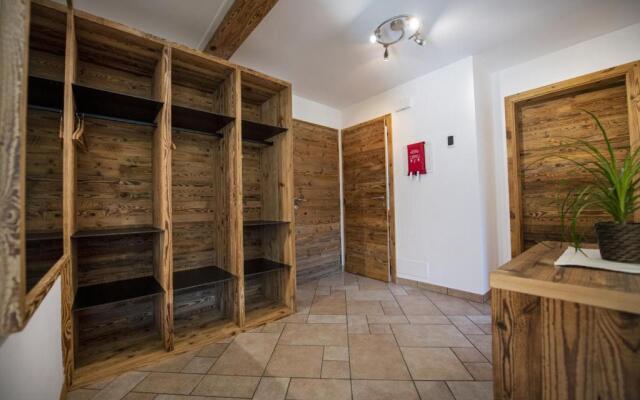 Schoenau Bio & SPA Family Apartments