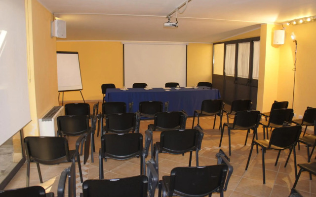 Hotel Dimora Adriana