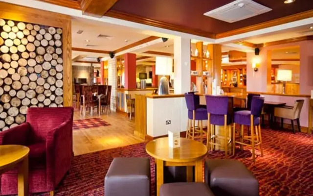 Premier Inn  Edinburgh A7 (Dalkeith)