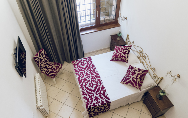 Leano Agriresort 