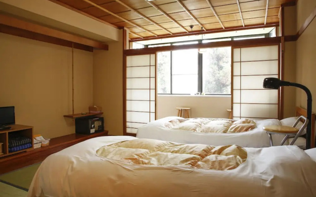 Arima Koyado Toji