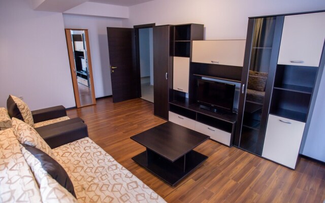 Apartament Bianca