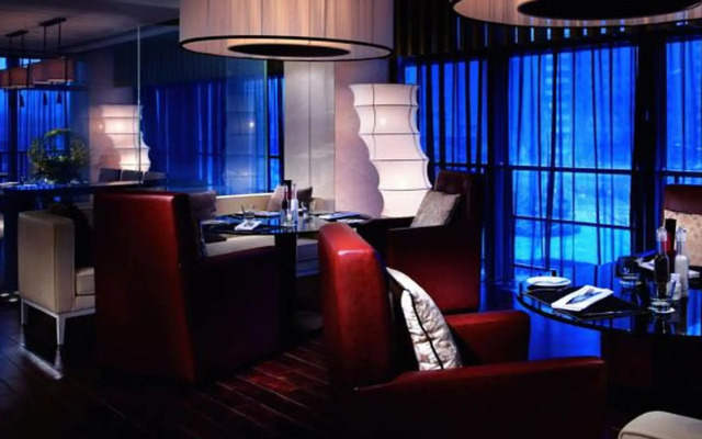 Yanjing hotel Beijing