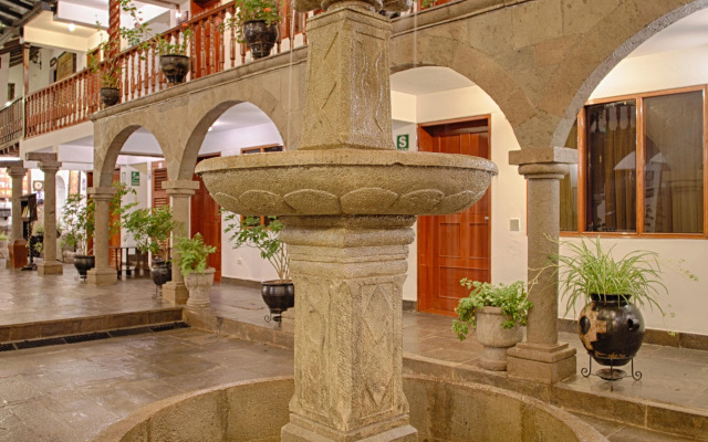 Munay Wasi Inn Hotel