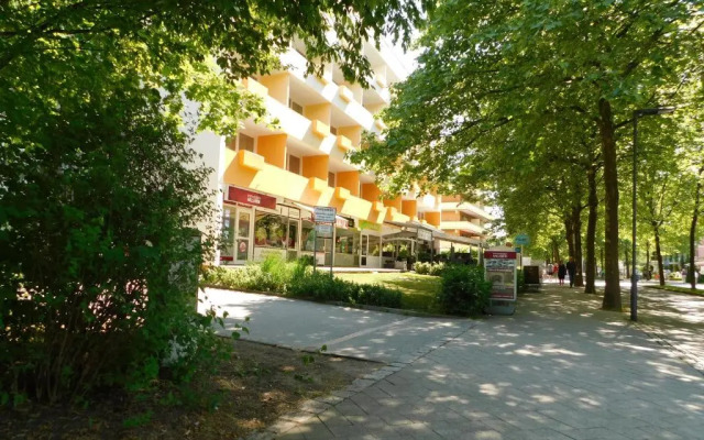Zentral Hotel