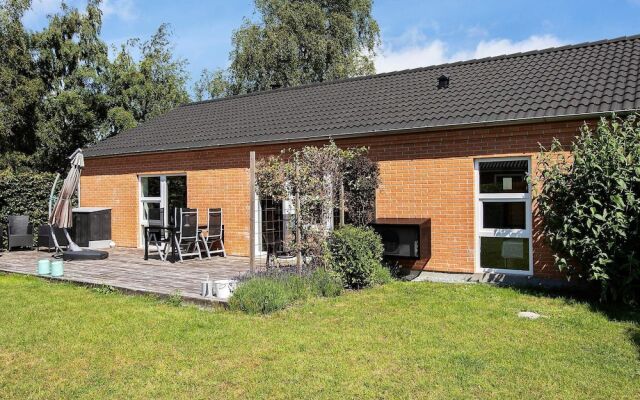 Holiday Home in Væggerløse