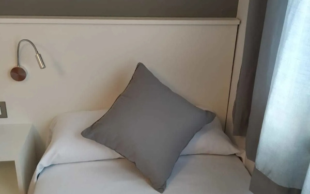 Hotel Casa Santa Elena