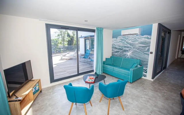 Residence Santa Apolonia