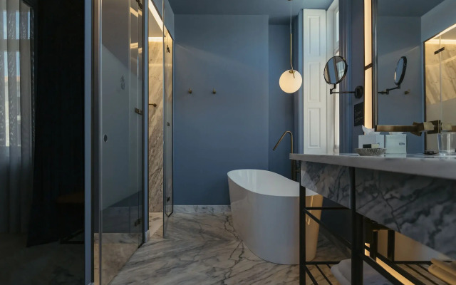 Hotel Torel Avantgarde
