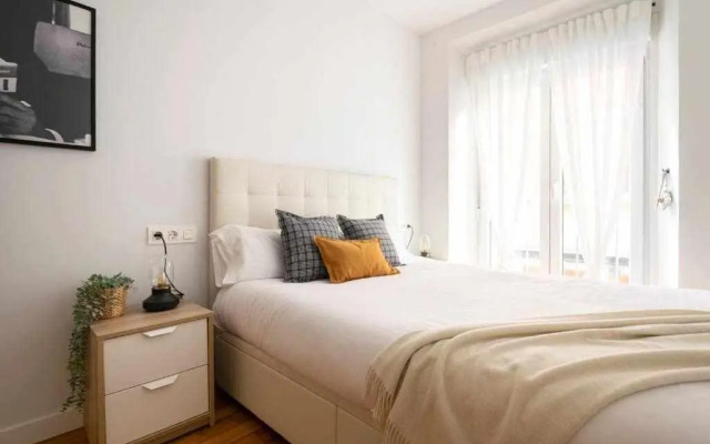 Acogedor apartamento en centro histórico!