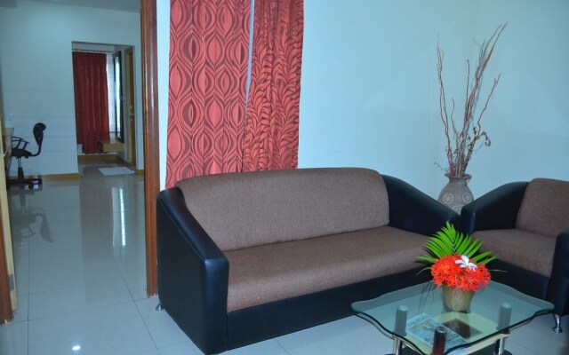 Vishal Prakruthi Resorts