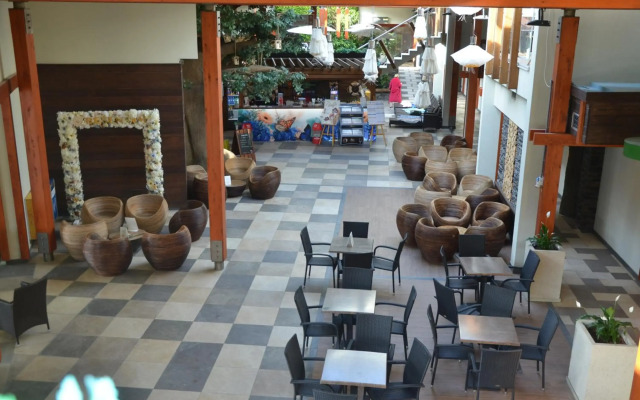 Hotel Besenova