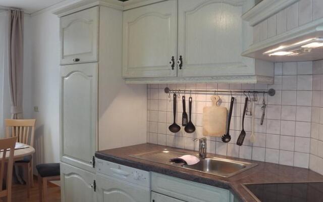 Appartement Harrer City Center