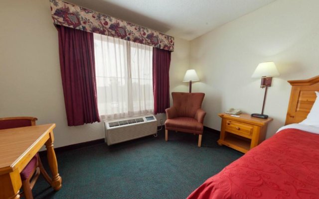 Country Inn & Suites by Radisson, Indianapolis South, IN