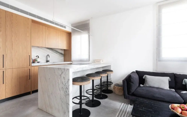 Ecletic by TLV2RENT