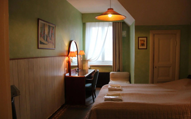 Kongressikoti Hotel