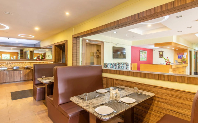 Vinayaga Inn by Poppys Ooty