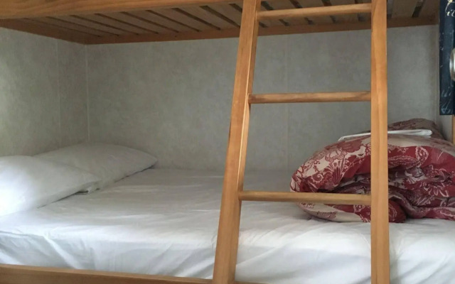 Stratford Motel & Holiday Park