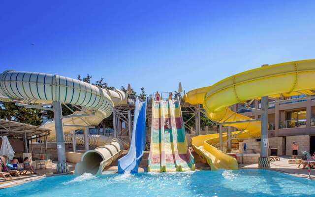 Gouves Water Park Holiday Resort