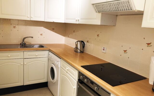 Myshortstay - Bethnal Green Two Bedrooms