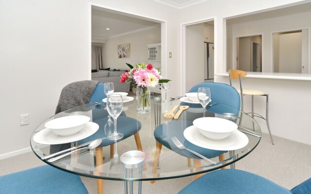 Parkstone - Christchurch Holiday Homes