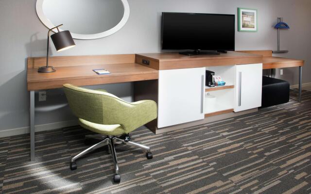Hampton Inn Arvin Tejon Ranch