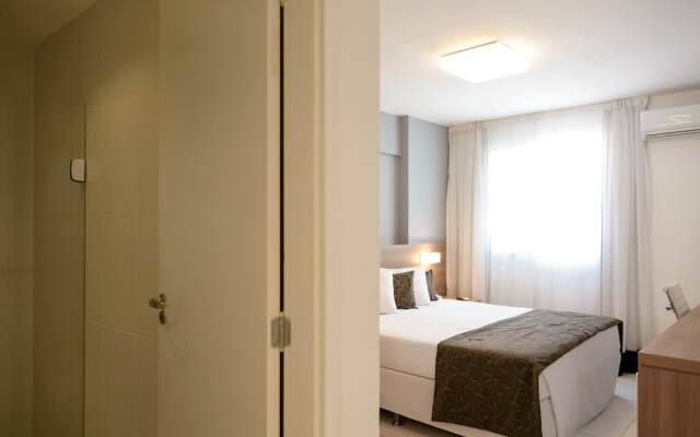 Suite Verano Stay Barra