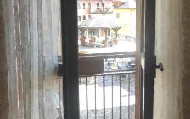 Appartamento nel cuore di Pontedilegno